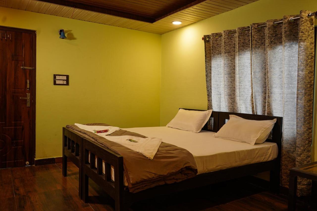 Drona Hills Resorts Kanatal Exterior photo