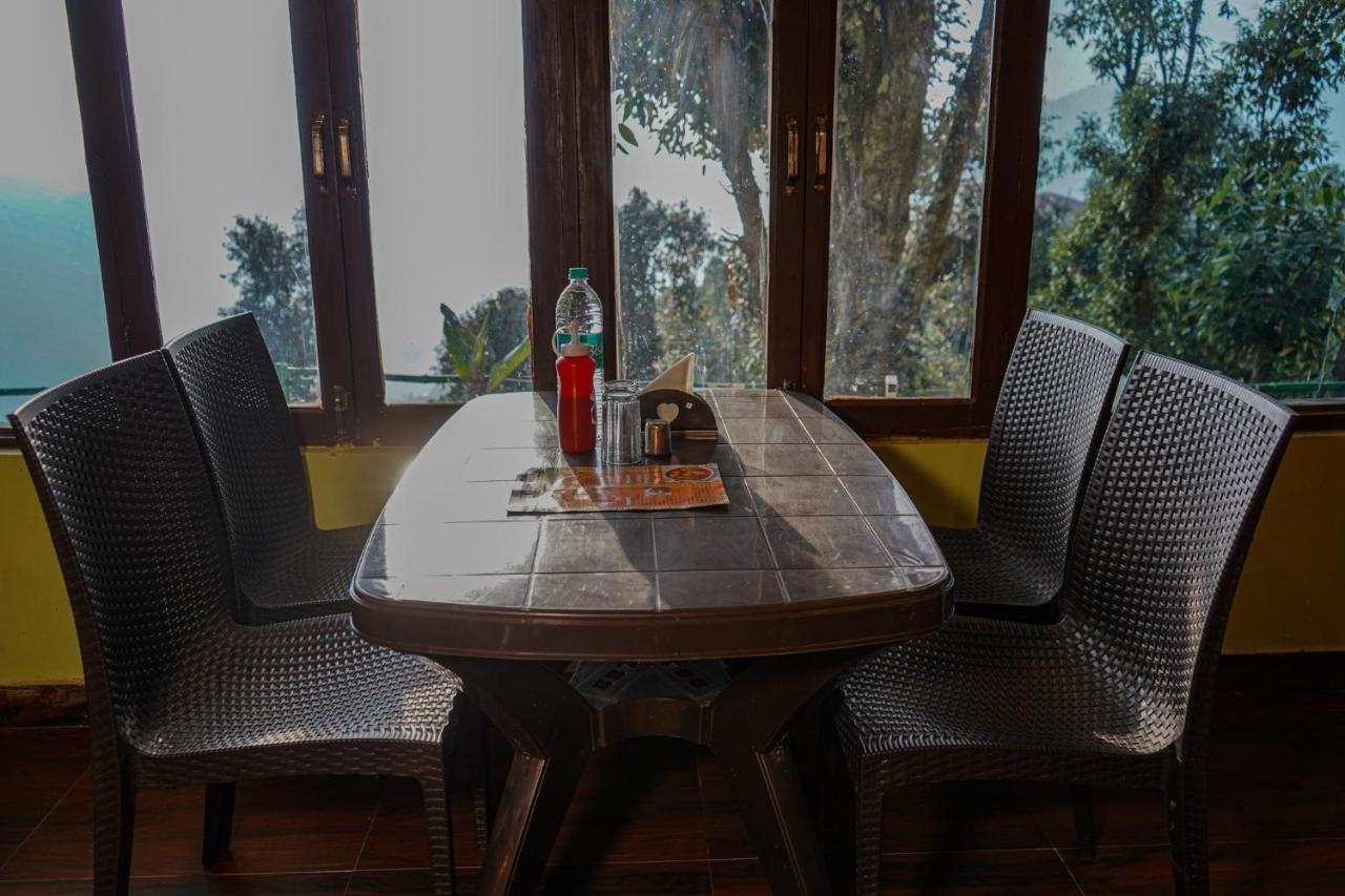 Drona Hills Resorts Kanatal Exterior photo