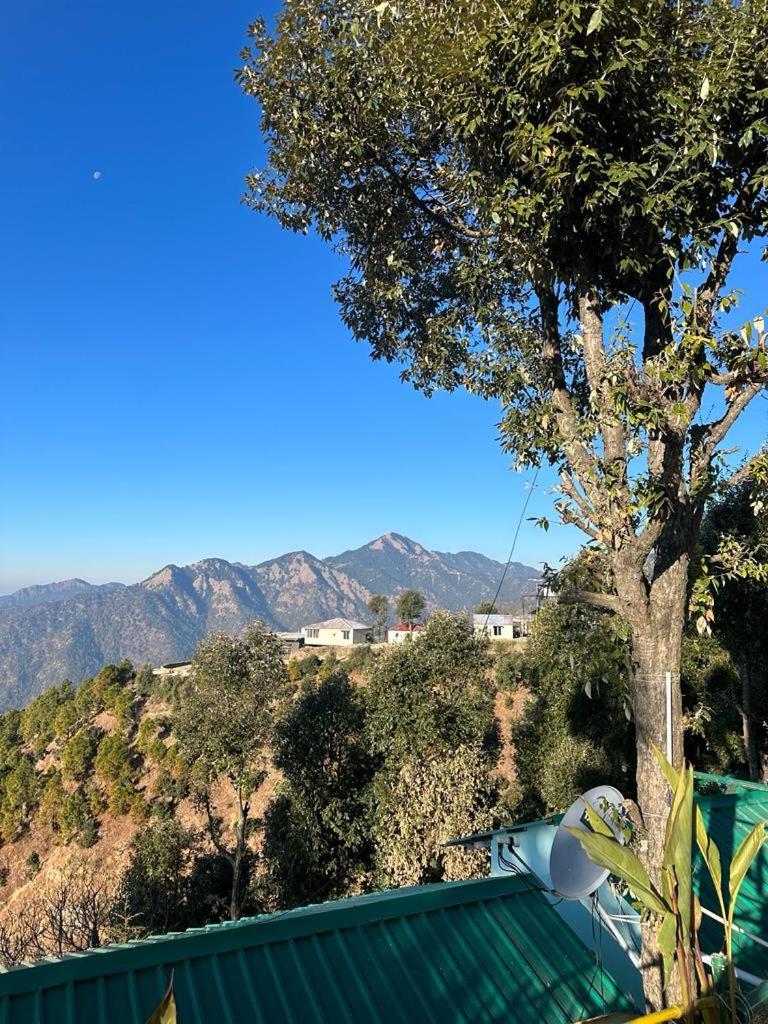 Drona Hills Resorts Kanatal Exterior photo